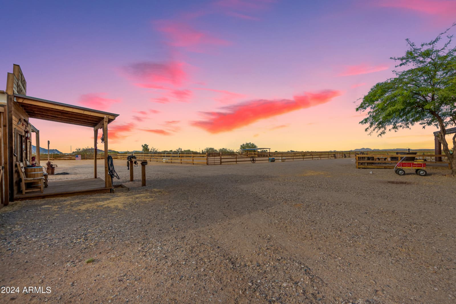 17728 N DEER Trail, Maricopa, AZ 85139 — photo 47 of 51