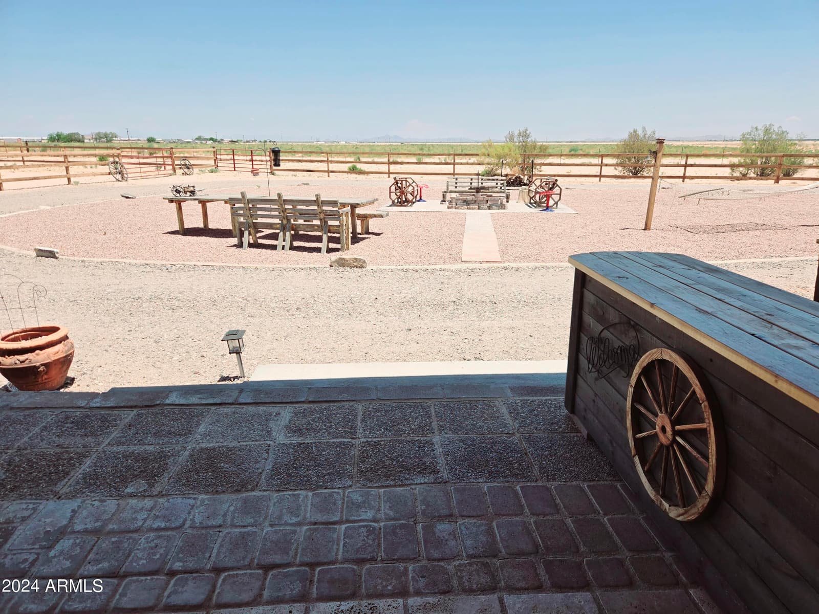 17728 N DEER Trail, Maricopa, AZ 85139 — photo 38 of 51