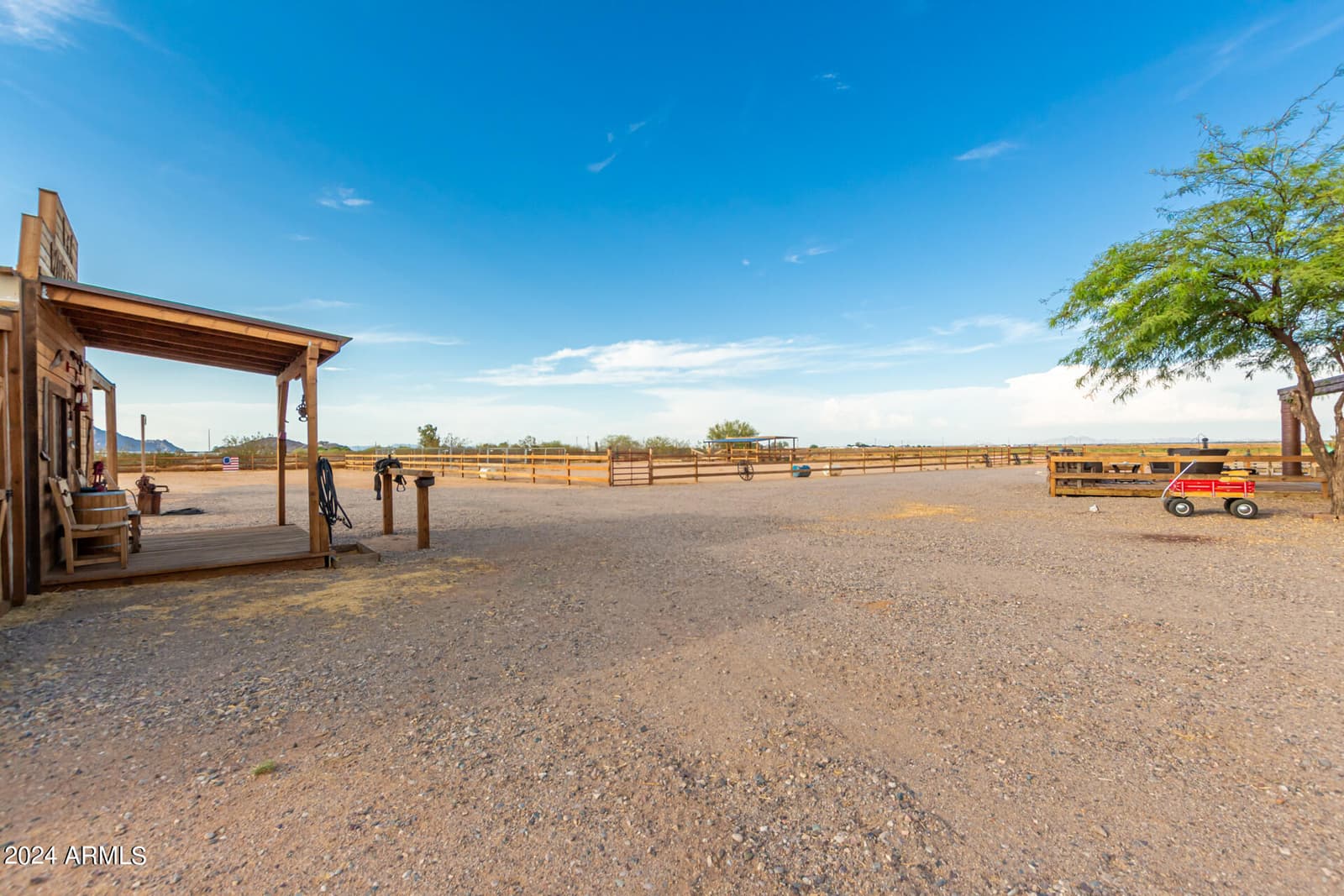17728 N DEER Trail, Maricopa, AZ 85139 — photo 42 of 51