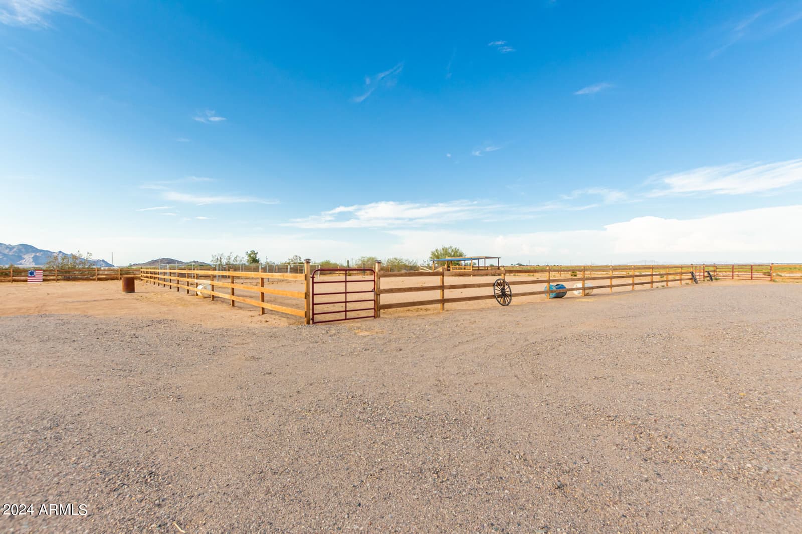 17728 N DEER Trail, Maricopa, AZ 85139 — photo 44 of 51