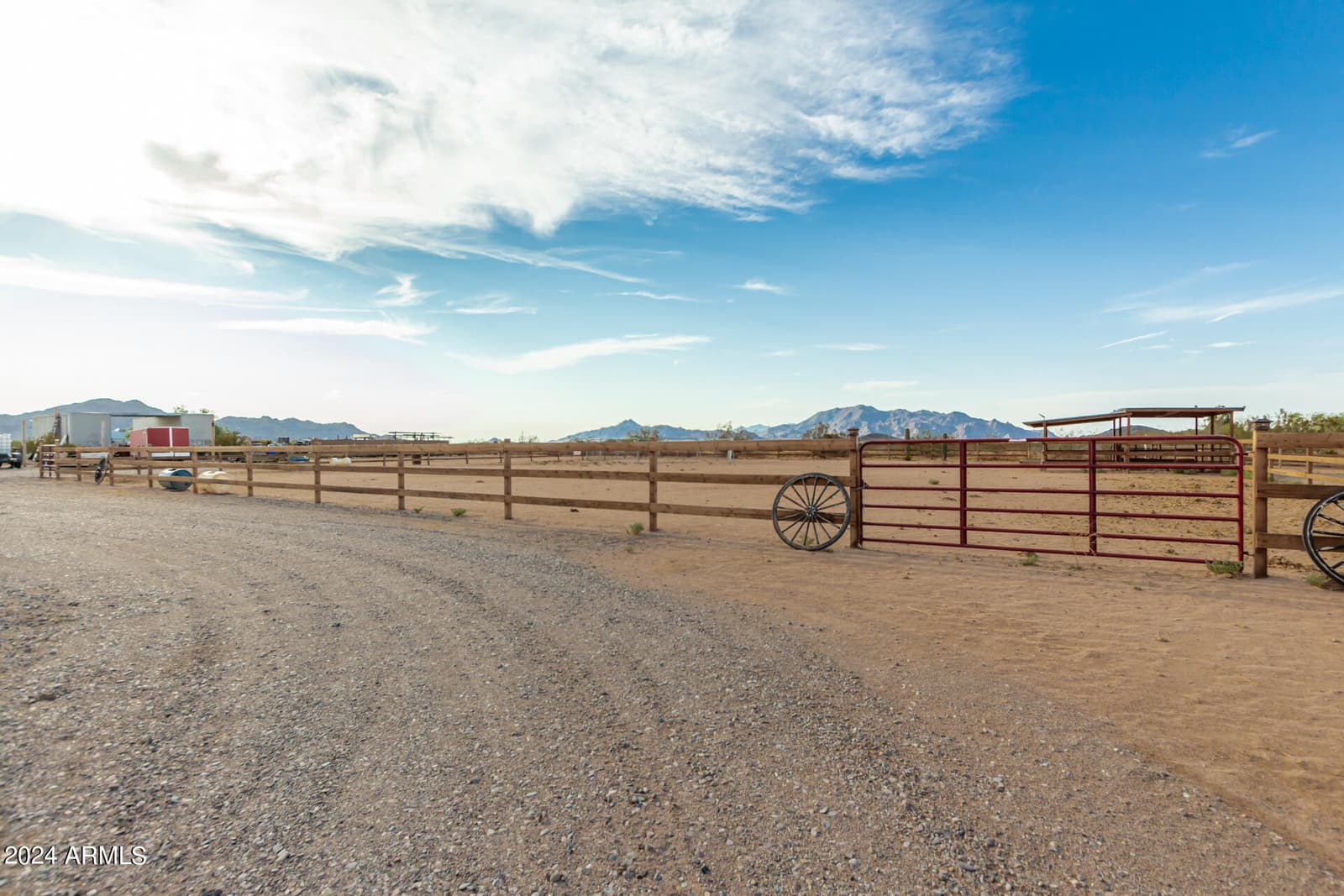 17728 N DEER Trail, Maricopa, AZ 85139 — photo 43 of 51