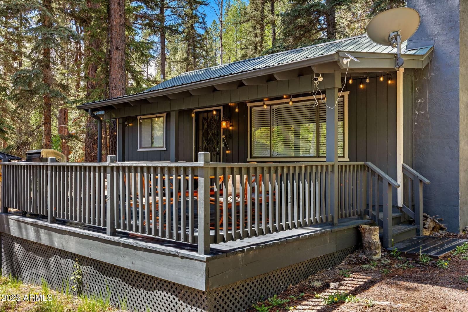6 County Road 1007 6, Greer, AZ 85927 — photo 7 of 41