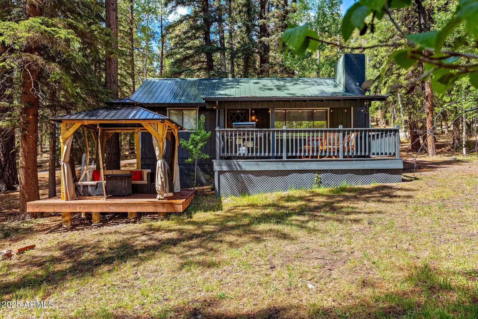 6 County Road 1007 6, Greer, AZ 85927 — photo 1 of 41