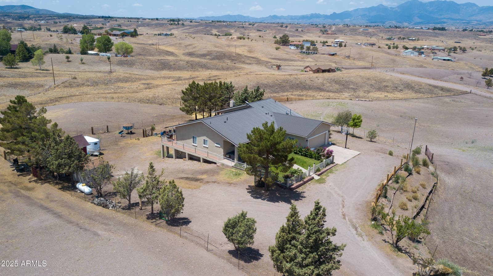 2804 HIGHWAY 83, Sonoita, AZ 85637 — photo 5 of 74