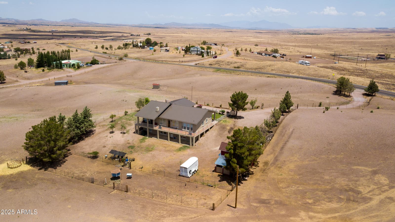 2804 HIGHWAY 83, Sonoita, AZ 85637 — photo 6 of 74