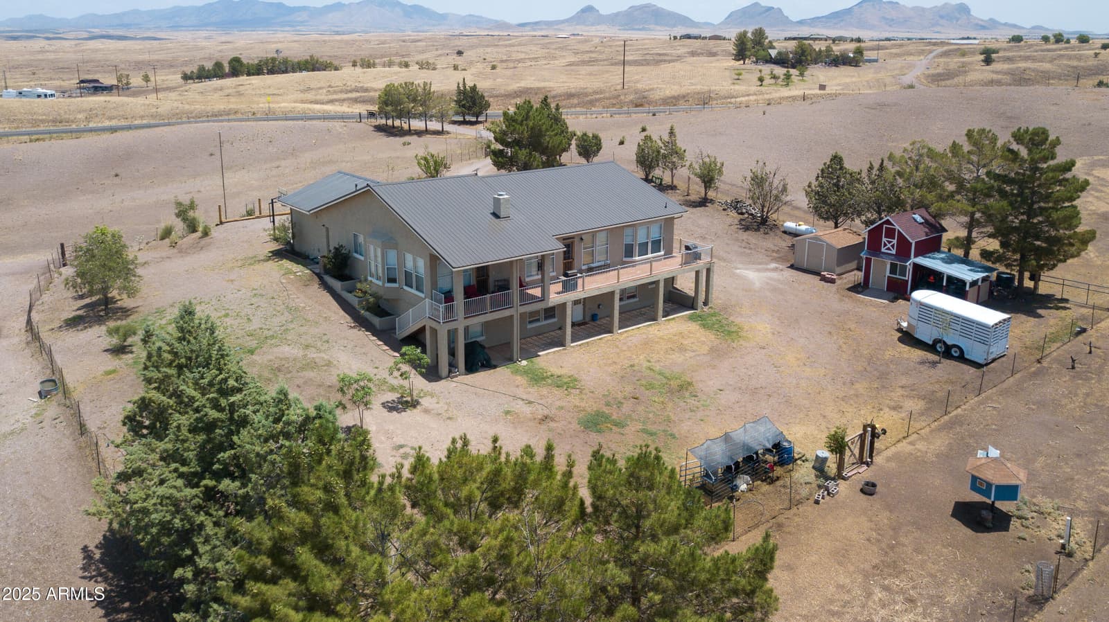 2804 HIGHWAY 83, Sonoita, AZ 85637 — photo 7 of 74