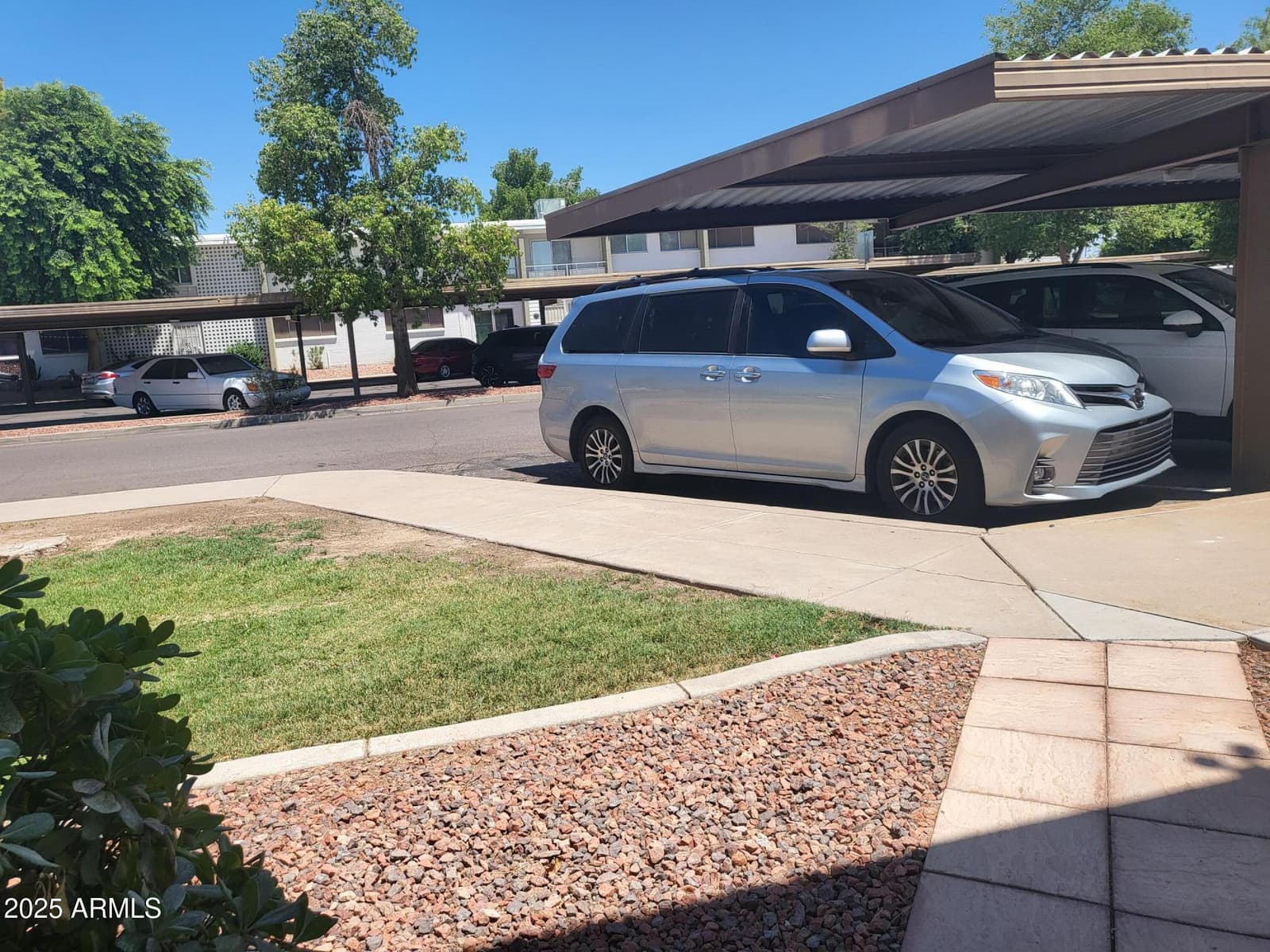 720 N 82ND Street E107, Scottsdale, AZ 85257 — photo 22 of 38