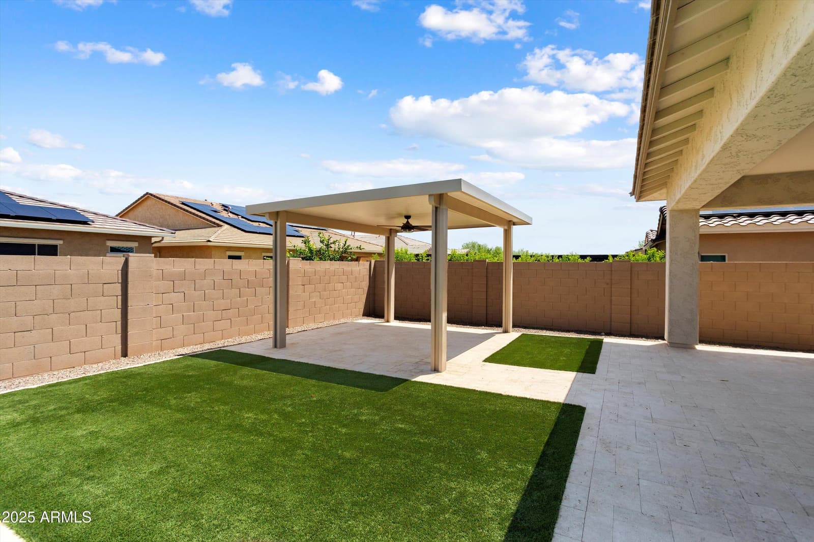 21248 W HILLCREST Boulevard, Buckeye, AZ 85396 — photo 27 of 35