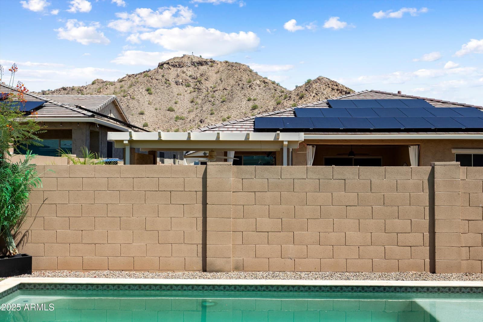 21248 W HILLCREST Boulevard, Buckeye, AZ 85396 — photo 26 of 35