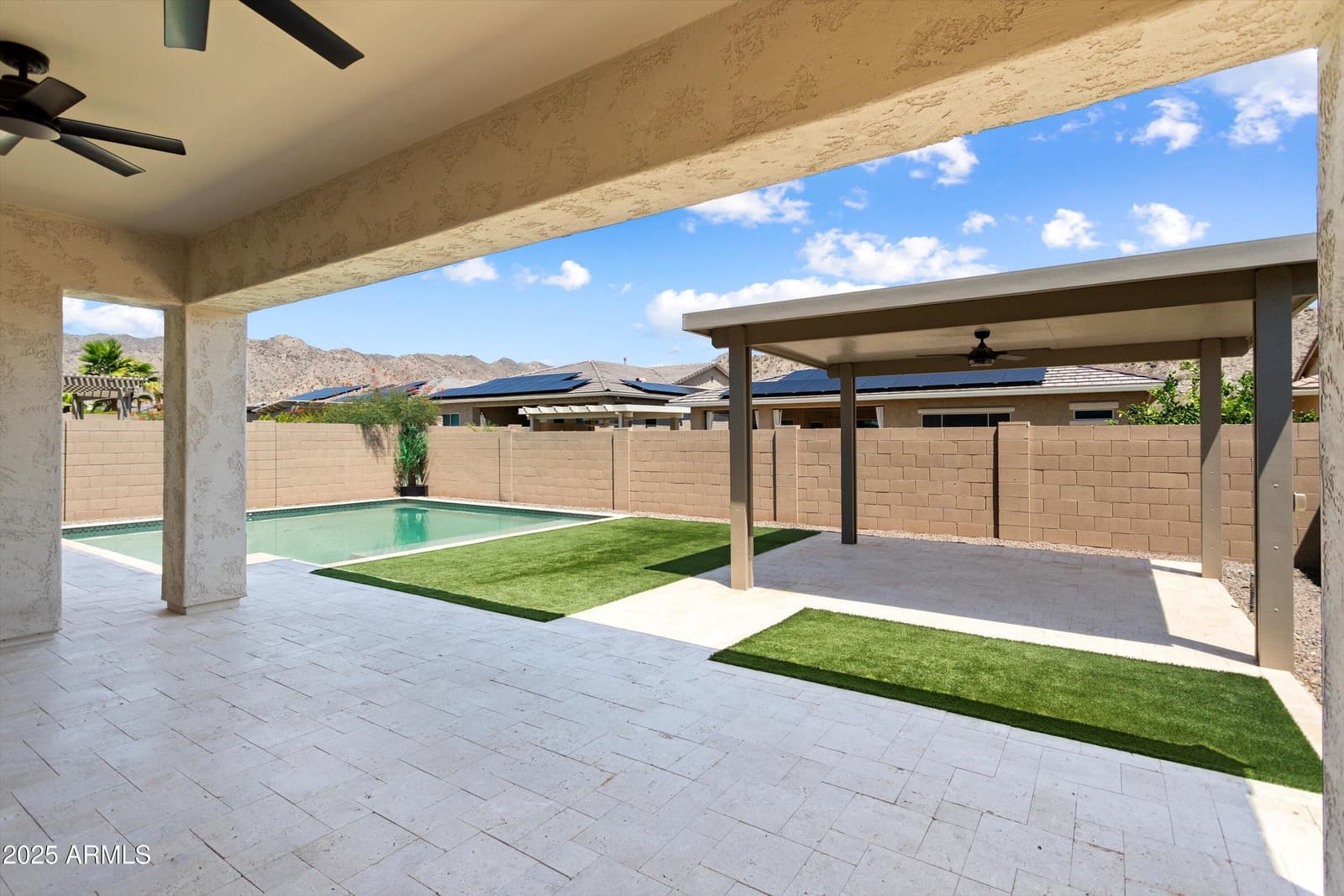 21248 W HILLCREST Boulevard, Buckeye, AZ 85396 — photo 25 of 35