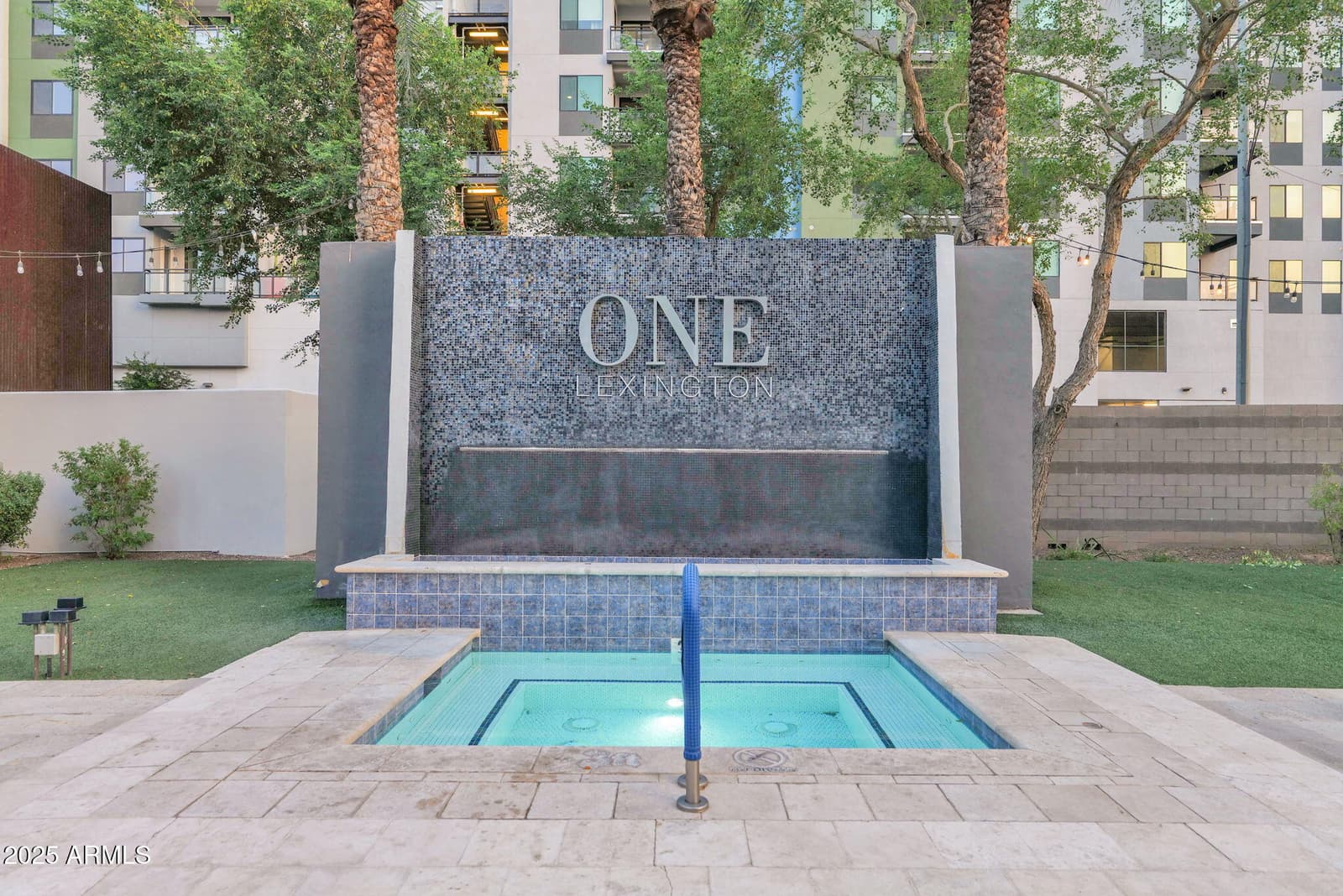 1 E LEXINGTON Avenue 1101, Phoenix, AZ 85012 — photo 27 of 28