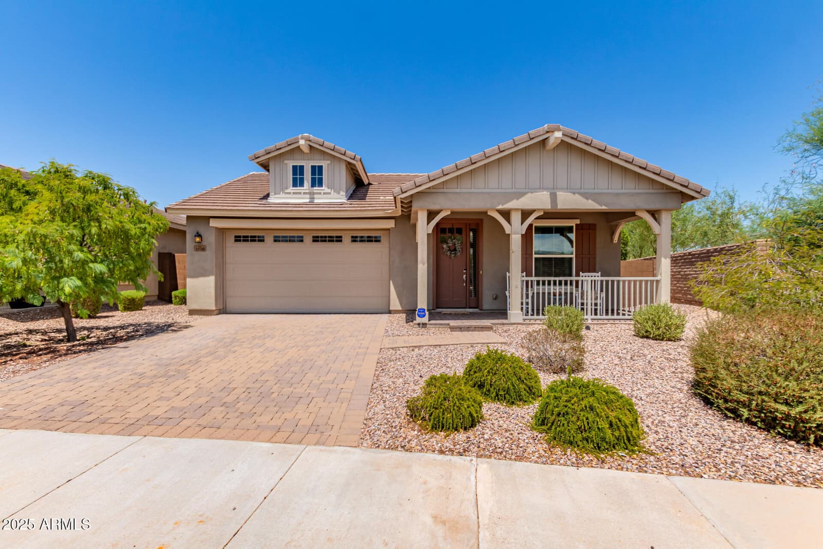 32186 N 132ND Drive, Peoria, AZ 85383 — photo 28 of 30