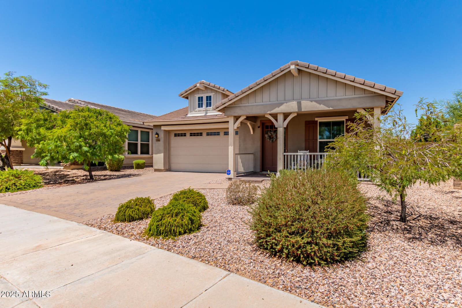 32186 N 132ND Drive, Peoria, AZ 85383 — photo 29 of 30