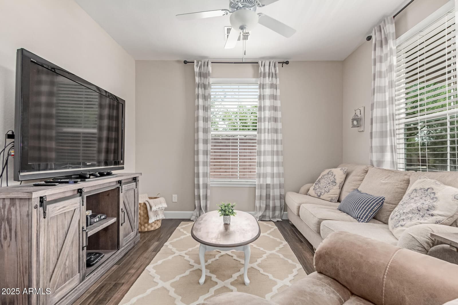 32186 N 132ND Drive, Peoria, AZ 85383 — photo 6 of 30