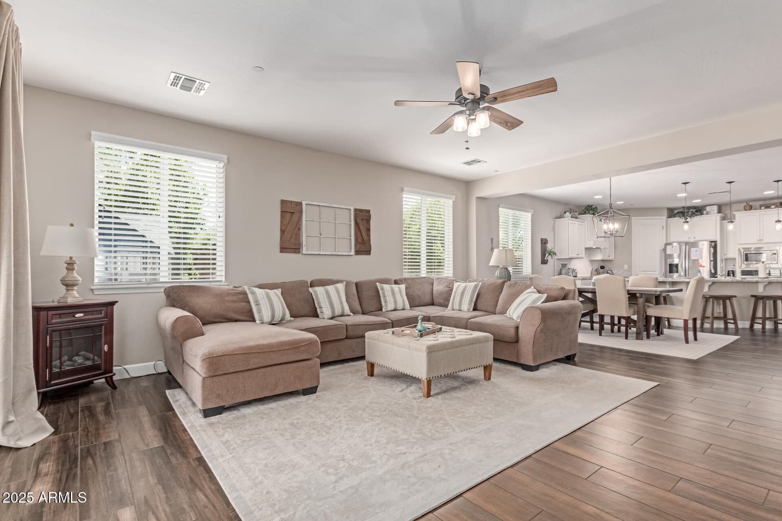 32186 N 132ND Drive, Peoria, AZ 85383 — photo 9 of 30
