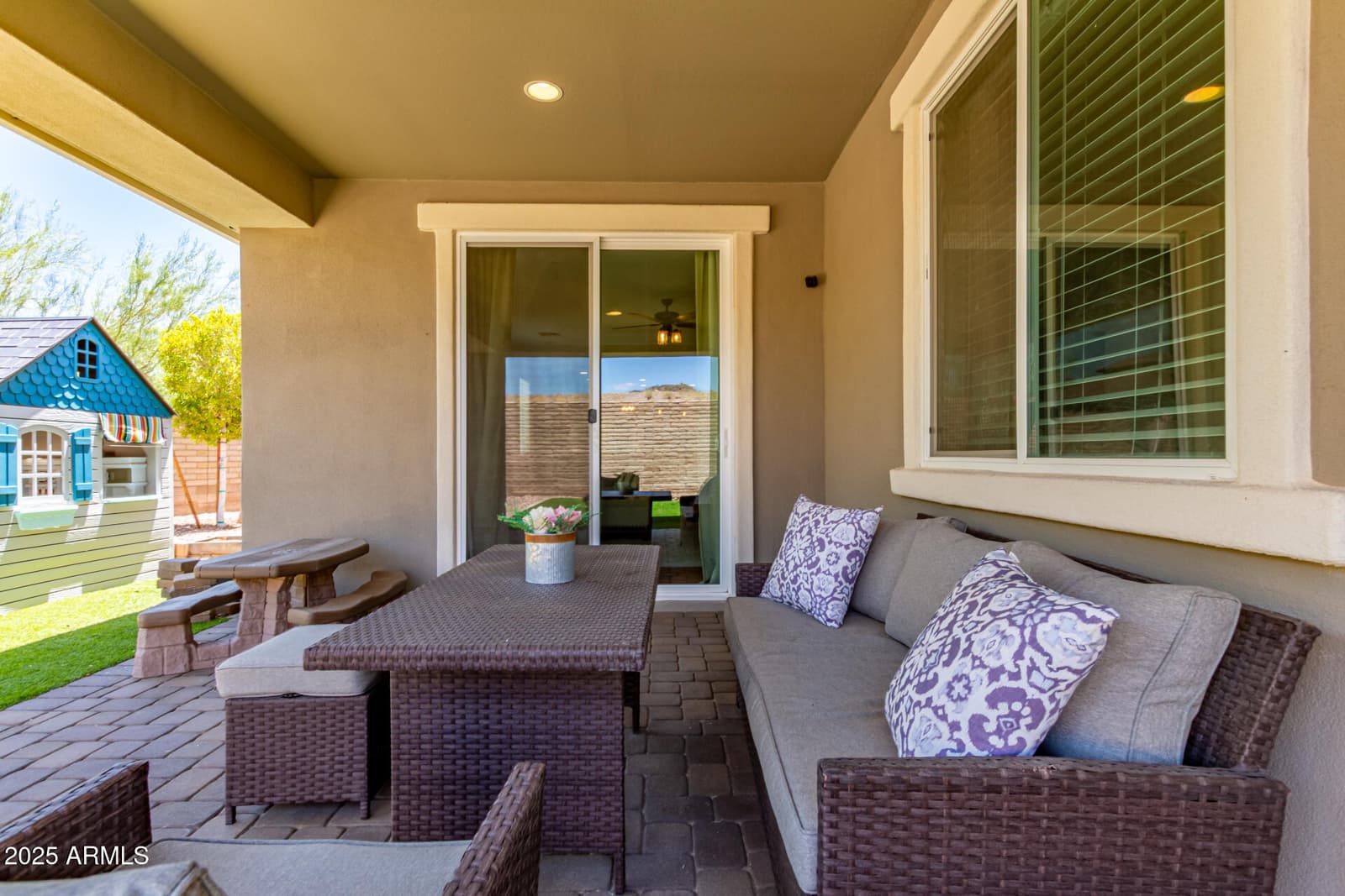 32186 N 132ND Drive, Peoria, AZ 85383 — photo 22 of 30