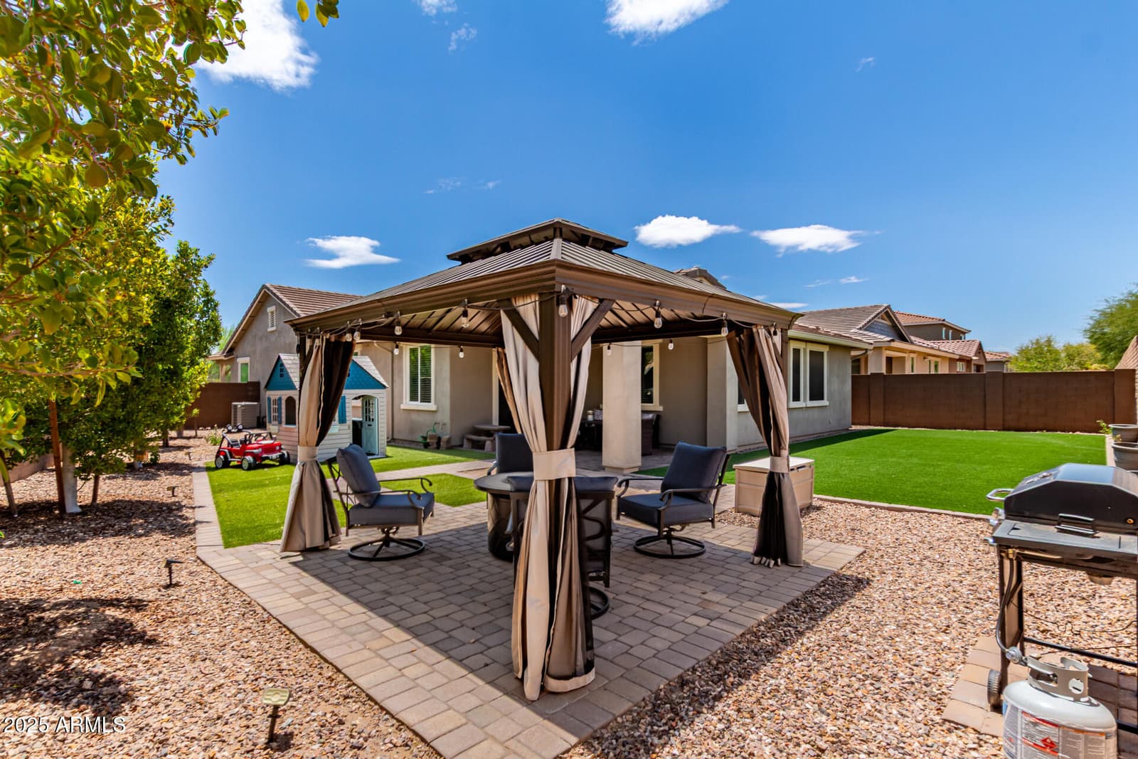 32186 N 132ND Drive, Peoria, AZ 85383 — photo 26 of 30