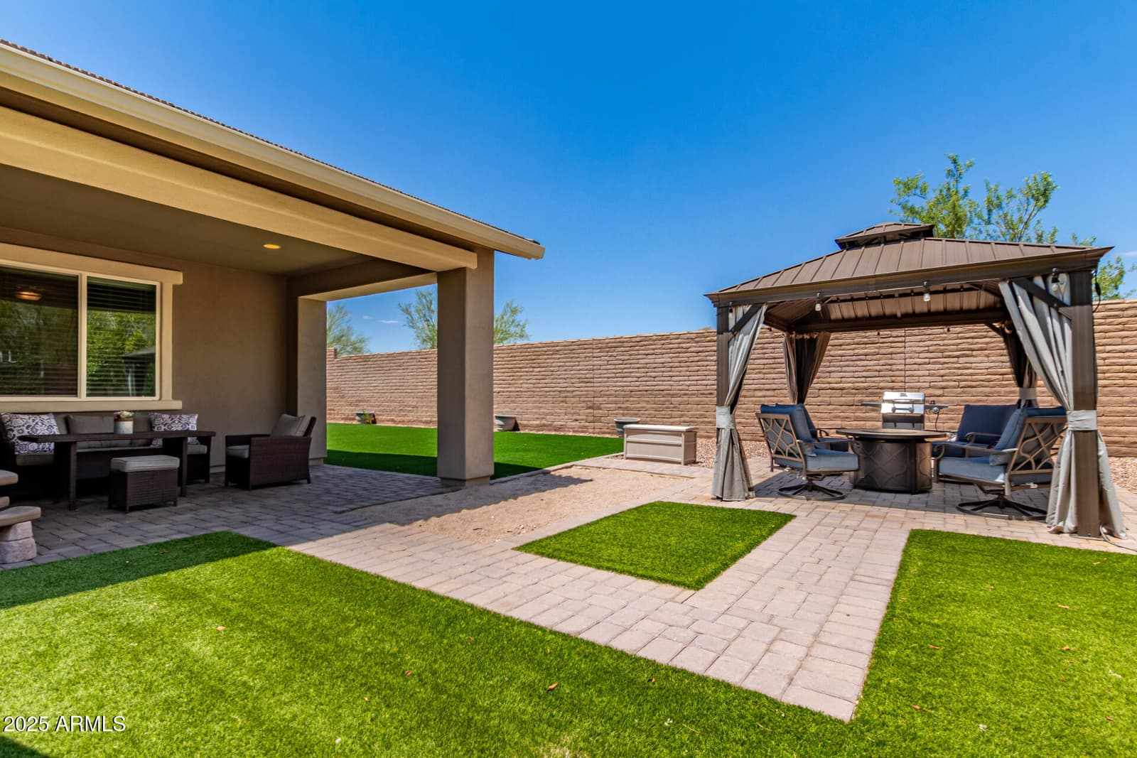 32186 N 132ND Drive, Peoria, AZ 85383 — photo 27 of 30