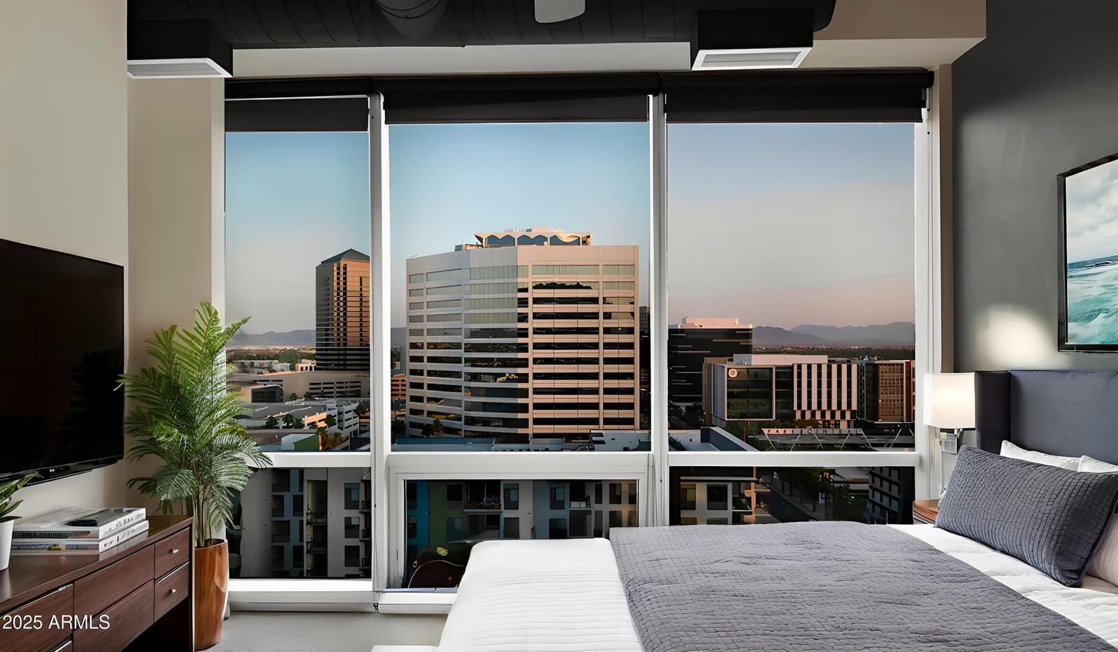 1 E LEXINGTON Avenue 1101, Phoenix, AZ 85012 — photo 16 of 28