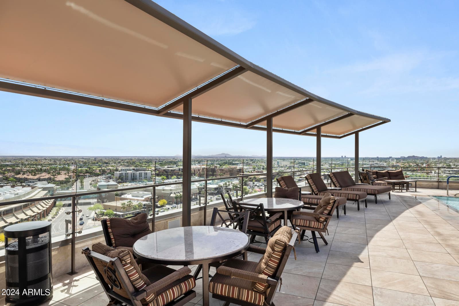 7175 E CAMELBACK Road 702, Scottsdale, AZ 85251 — photo 44 of 66