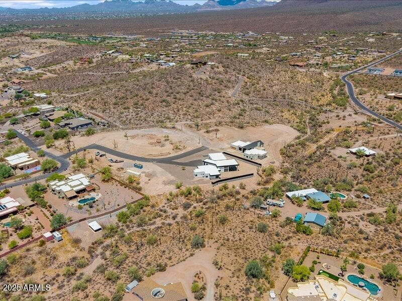 3505 S Kings Ranch Court, Gold Canyon, AZ 85118 — photo 13 of 13