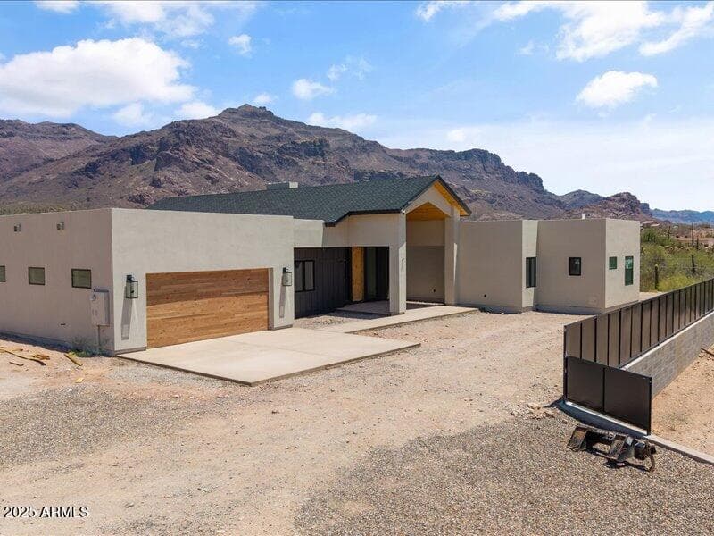 3505 S Kings Ranch Court, Gold Canyon, AZ 85118 — photo 2 of 13