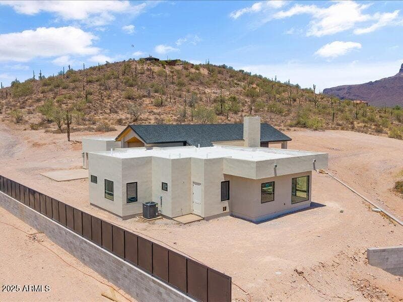 3505 S Kings Ranch Court, Gold Canyon, AZ 85118 — photo 3 of 13