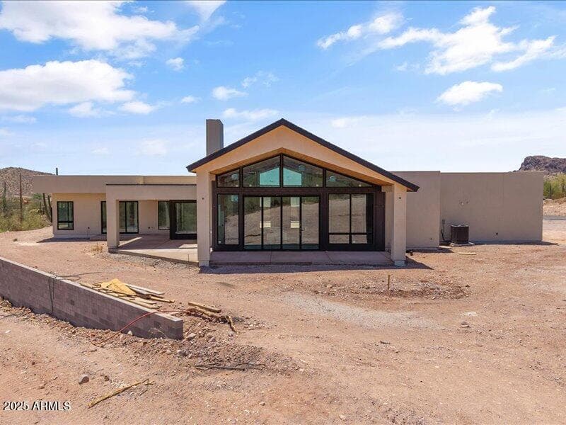 3505 S Kings Ranch Court, Gold Canyon, AZ 85118 — photo 4 of 13