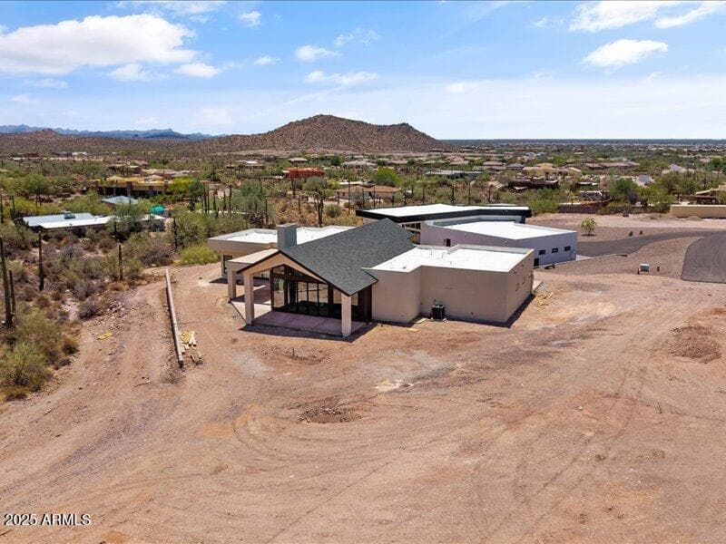 3505 S Kings Ranch Court, Gold Canyon, AZ 85118 — photo 6 of 13