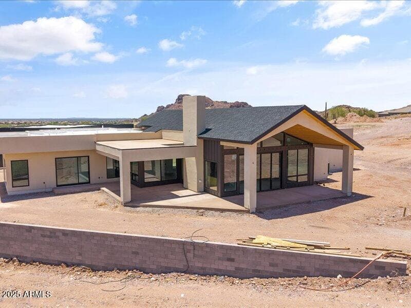 3505 S Kings Ranch Court, Gold Canyon, AZ 85118 — photo 5 of 13