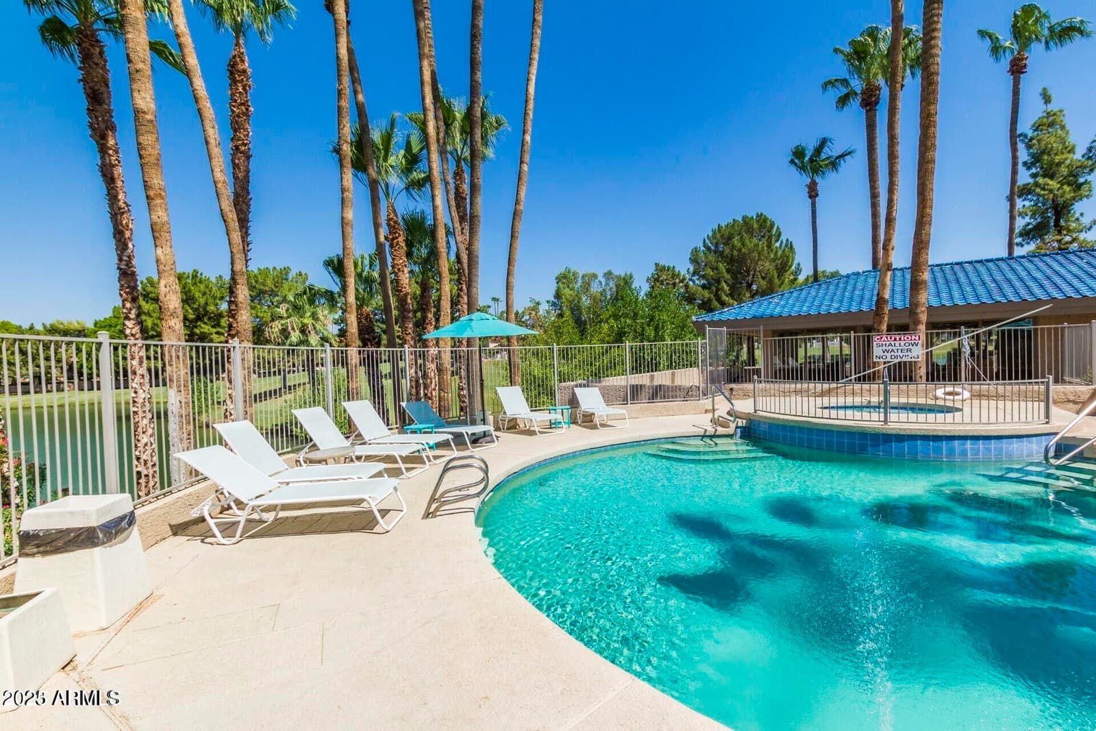 5122 N 31ST Way 238, Phoenix, AZ 85016 — photo 16 of 21