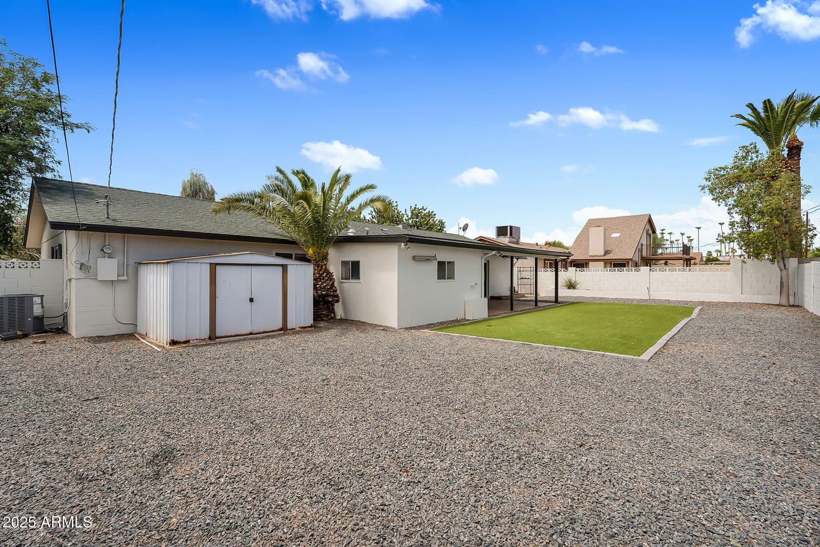 1018 E MARIGOLD Lane, Tempe, AZ 85288 — photo 40 of 47