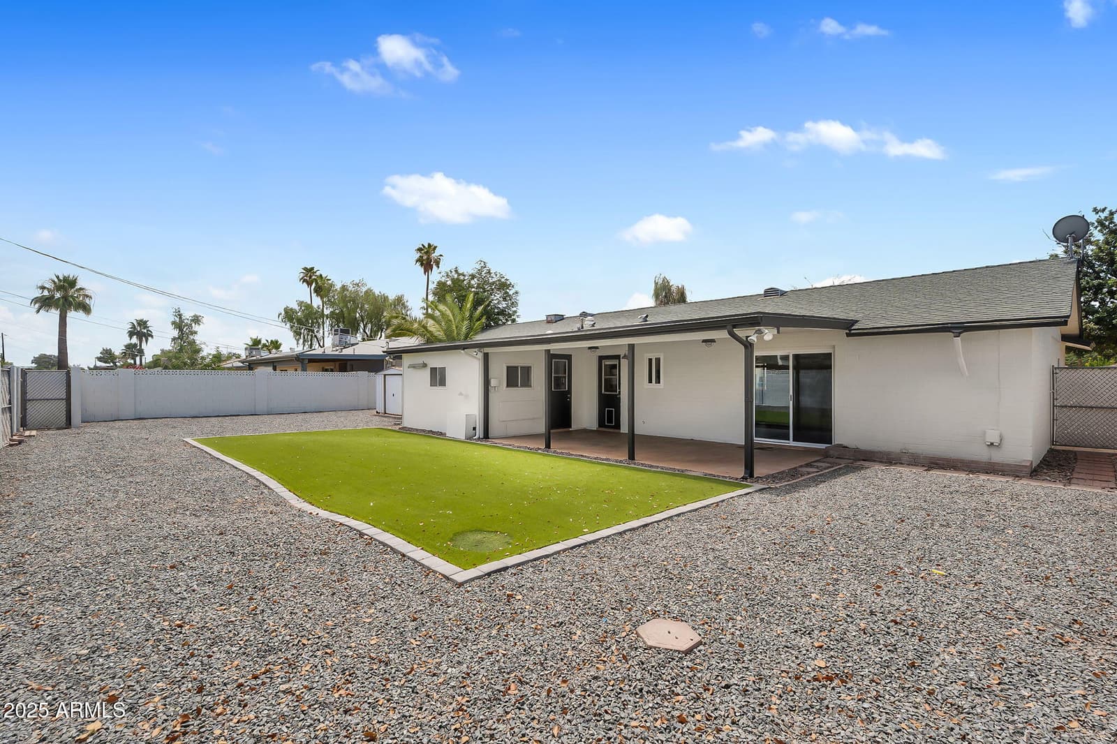 1018 E MARIGOLD Lane, Tempe, AZ 85288 — photo 41 of 47