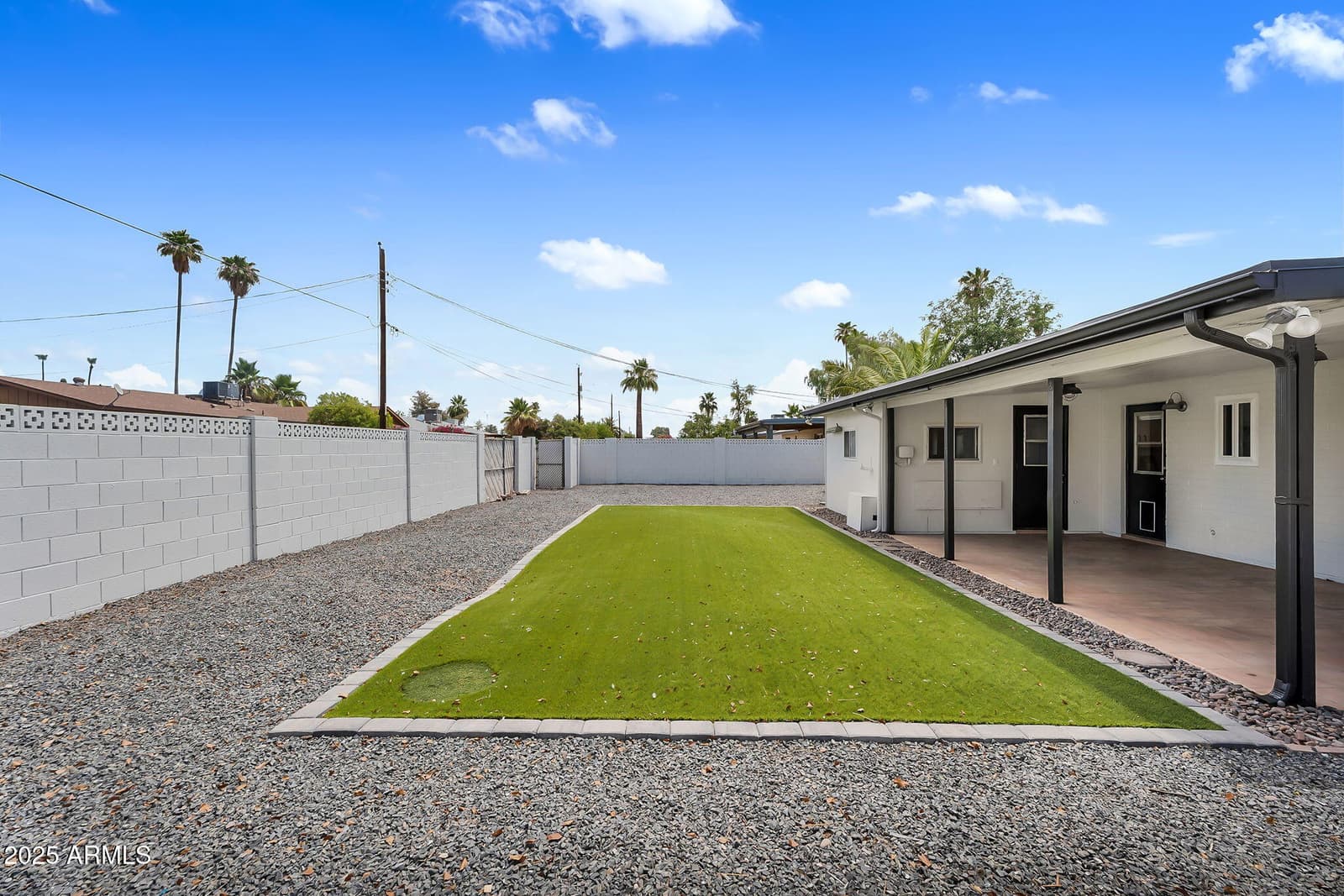 1018 E MARIGOLD Lane, Tempe, AZ 85288 — photo 42 of 47