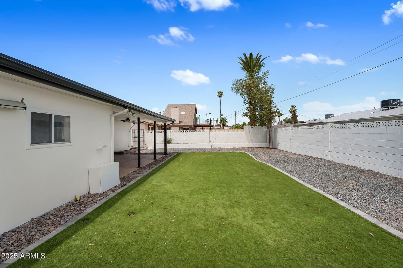 1018 E MARIGOLD Lane, Tempe, AZ 85288 — photo 43 of 47
