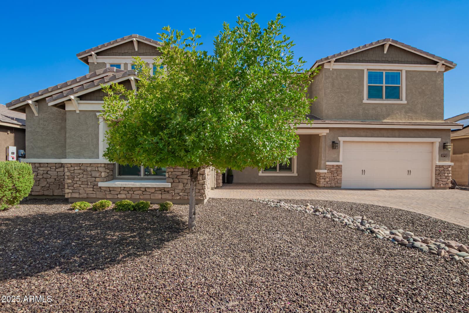 10143 W EL CORTEZ Place, Peoria, AZ 85383 — photo 2 of 55