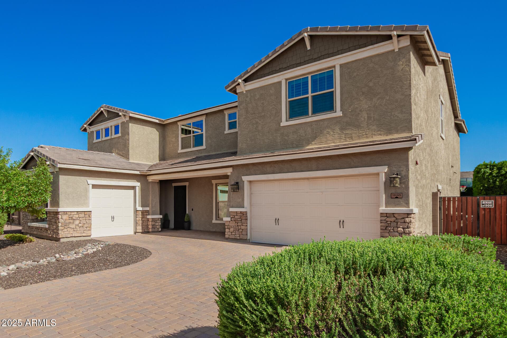 10143 W EL CORTEZ Place, Peoria, AZ 85383 — photo 1 of 55