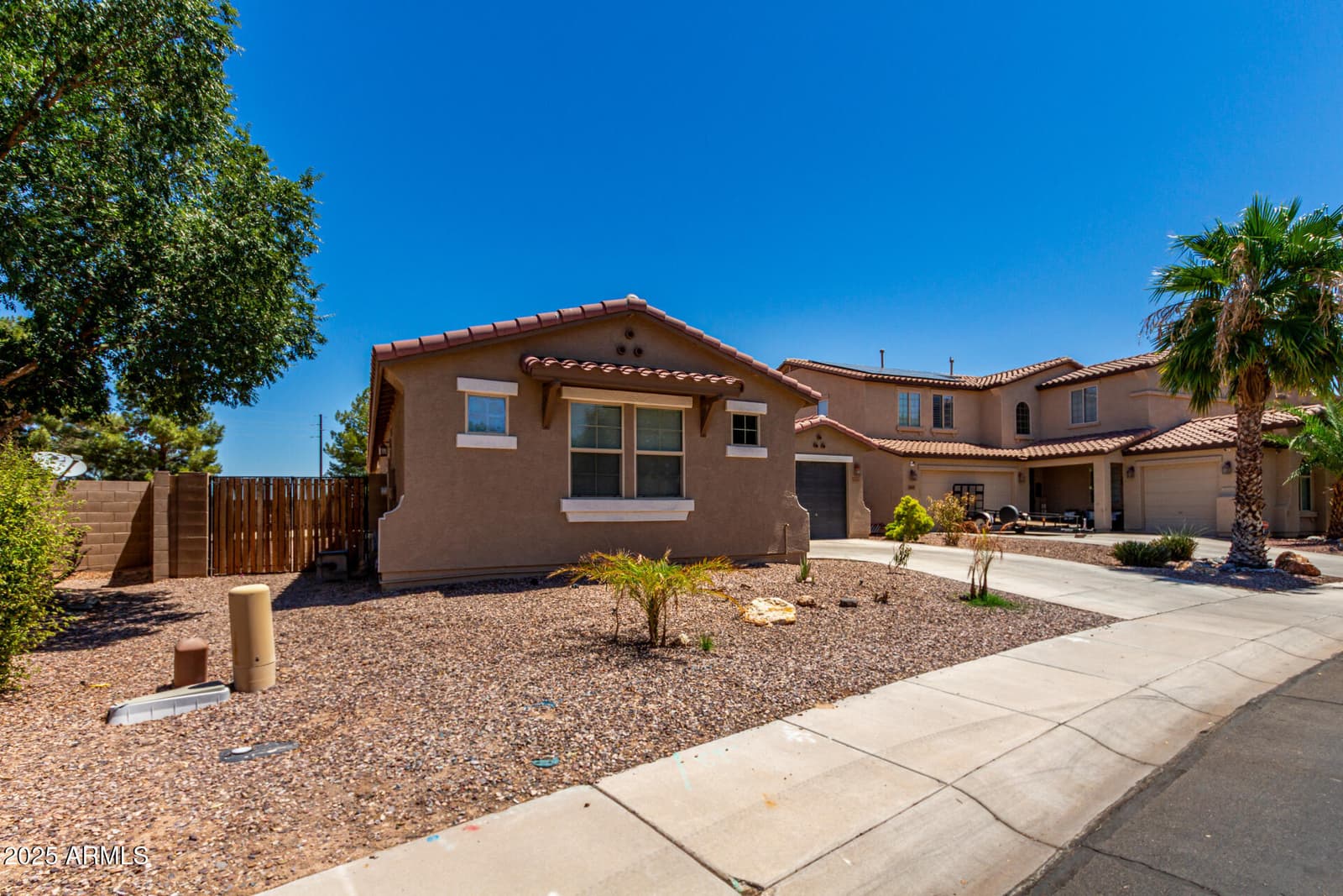 42366 W CHIMAYO Drive, Maricopa, AZ 85138 — photo 4 of 48