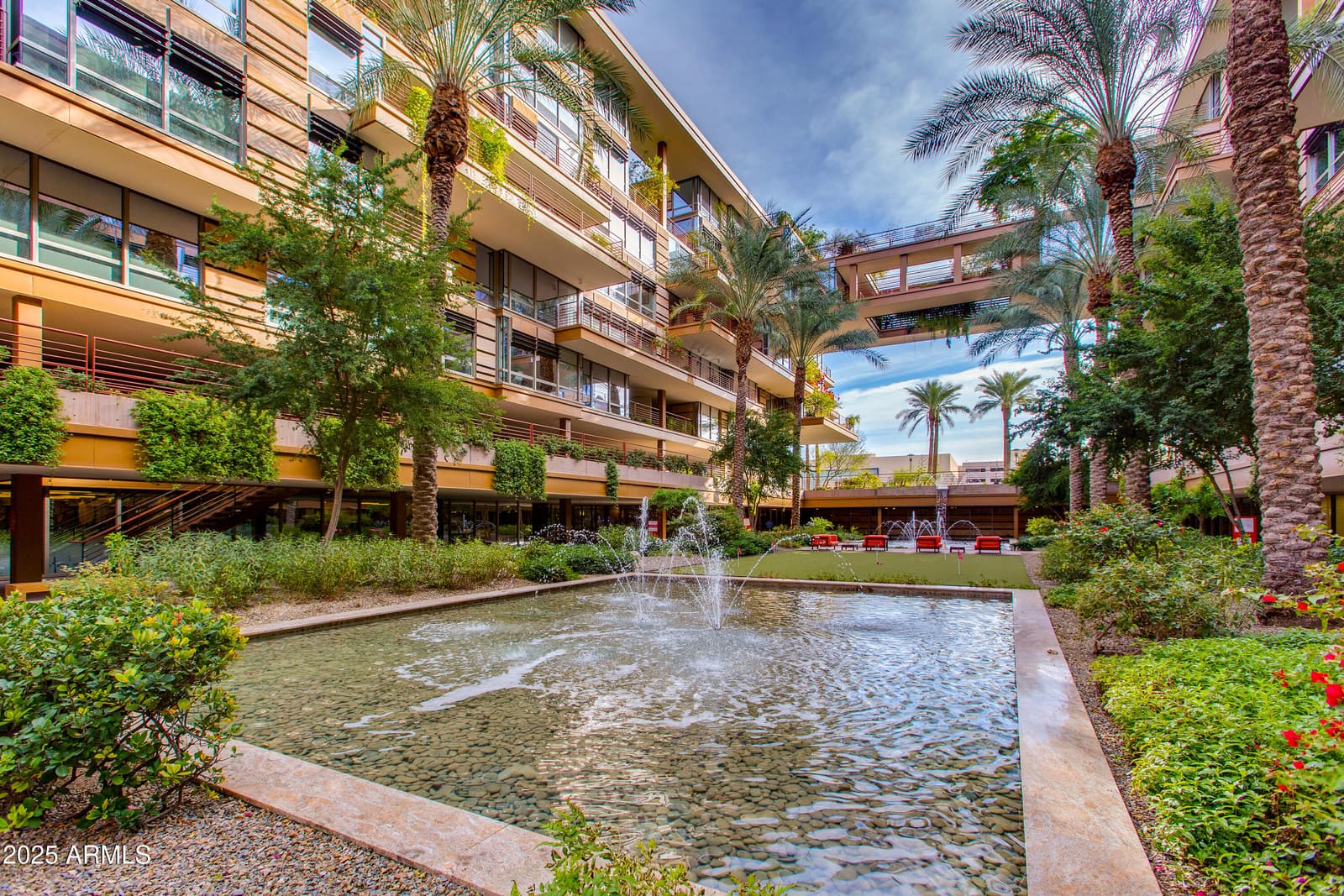 7137 E RANCHO VISTA Drive 3003, Scottsdale, AZ 85251 — photo 11 of 31