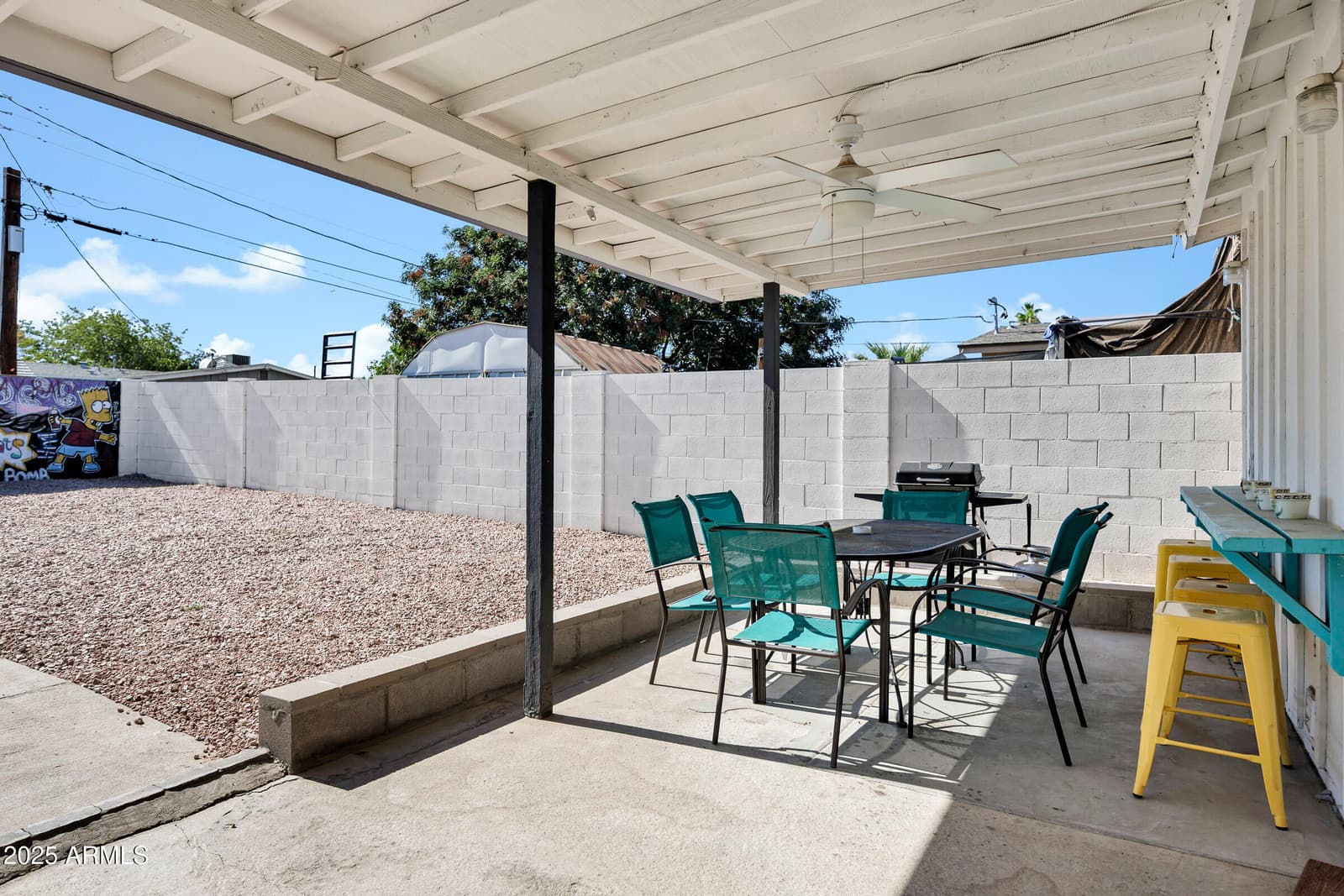 2012 N VAN NESS Avenue, Tempe, AZ 85288 — photo 30 of 32
