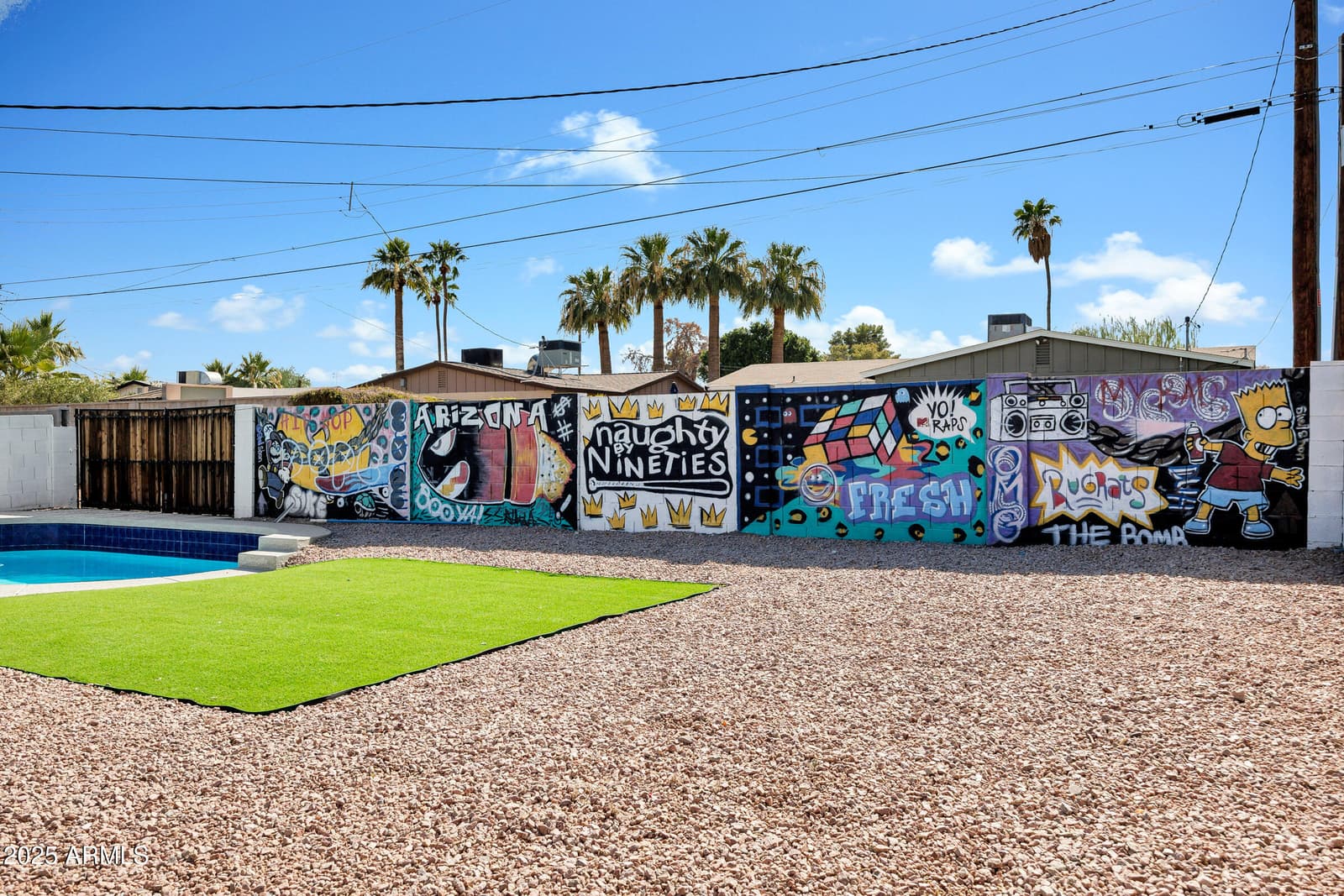 2012 N VAN NESS Avenue, Tempe, AZ 85288 — photo 31 of 32