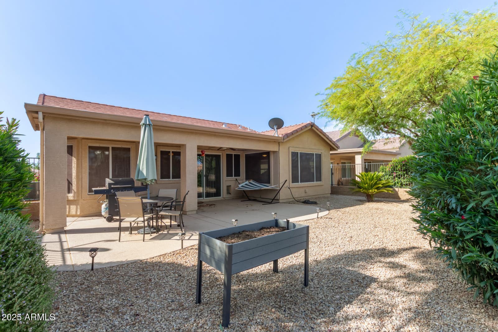 2384 E ANTIGUA Drive, Casa Grande, AZ 85194 — photo 27 of 39