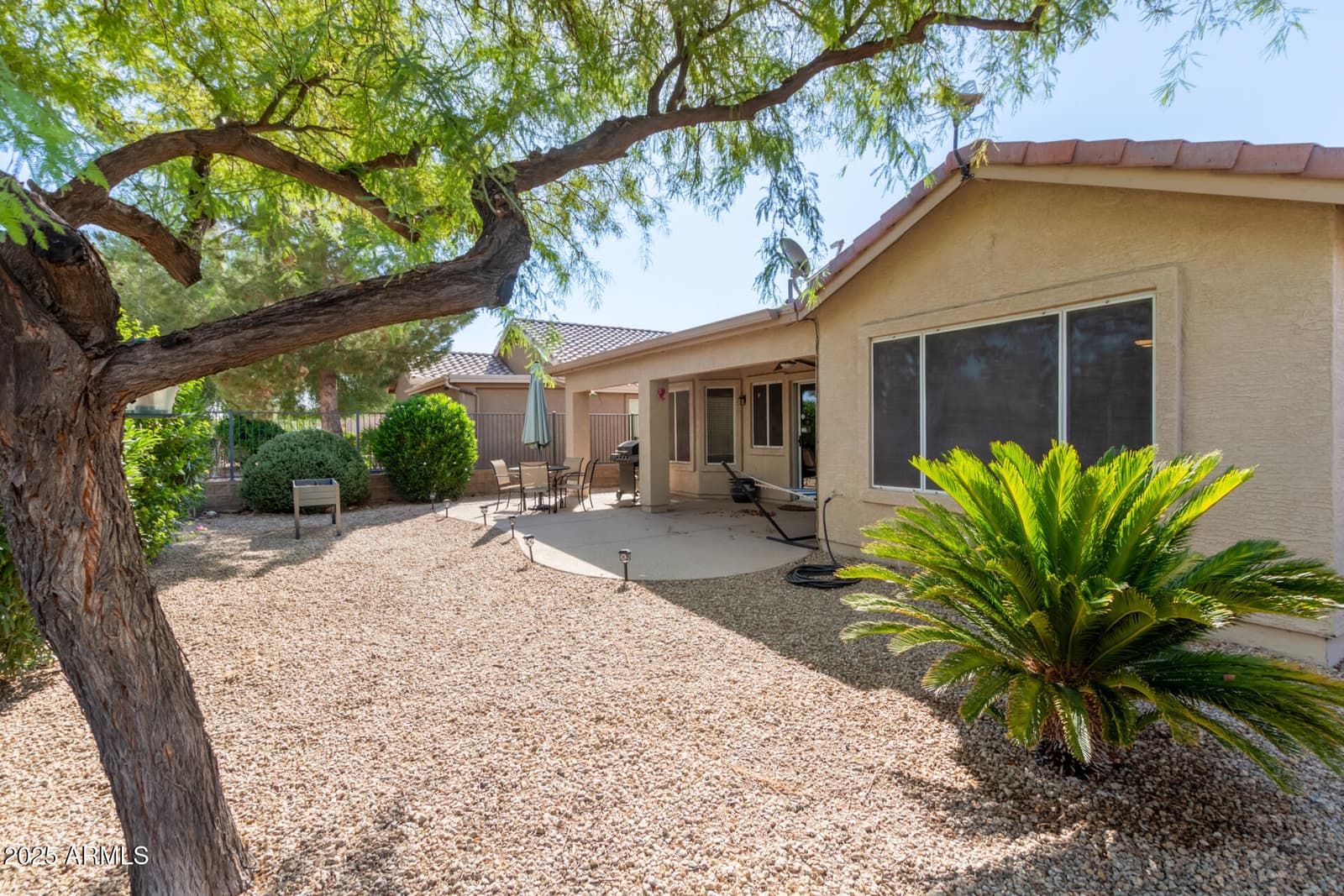 2384 E ANTIGUA Drive, Casa Grande, AZ 85194 — photo 29 of 39