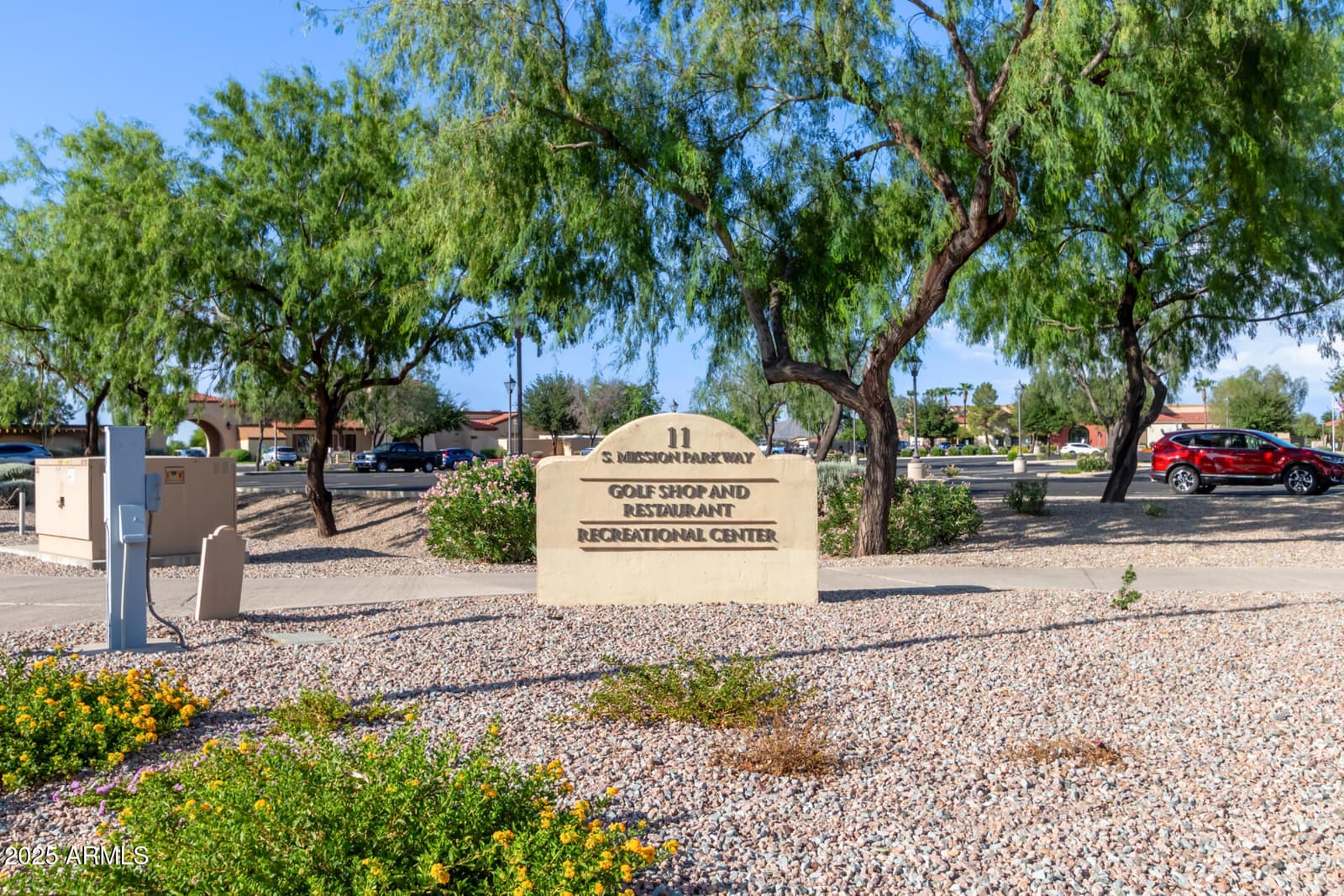 2384 E ANTIGUA Drive, Casa Grande, AZ 85194 — photo 32 of 39