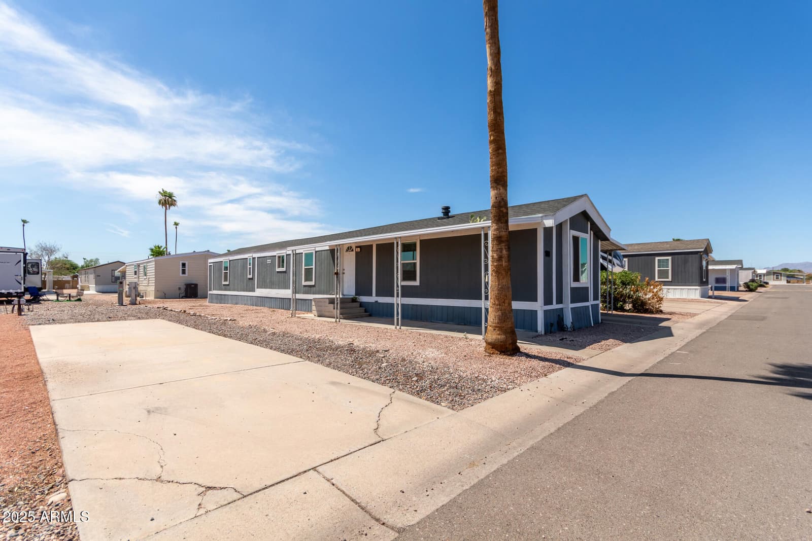 320 E MCKELLIPS Road 188, Mesa, AZ 85201 — photo 3 of 28