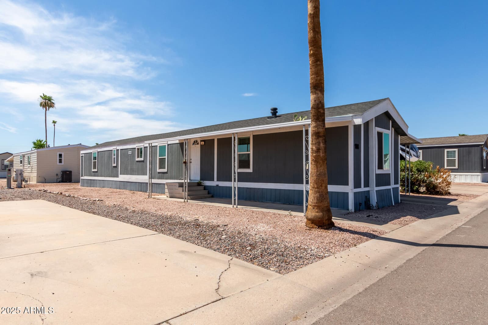 320 E MCKELLIPS Road 188, Mesa, AZ 85201 — photo 4 of 28