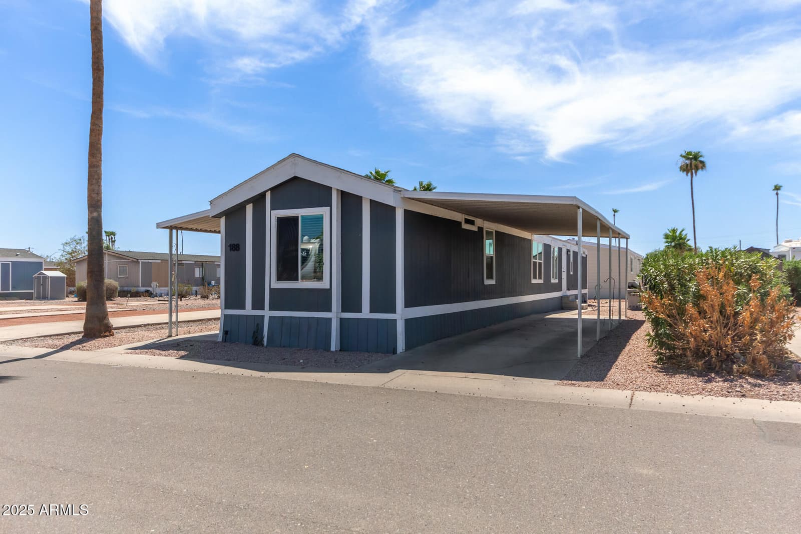 320 E MCKELLIPS Road 188, Mesa, AZ 85201 — photo 5 of 28