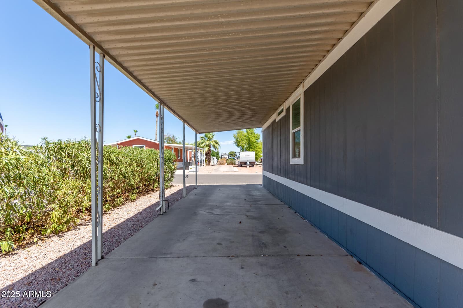 320 E MCKELLIPS Road 188, Mesa, AZ 85201 — photo 27 of 28