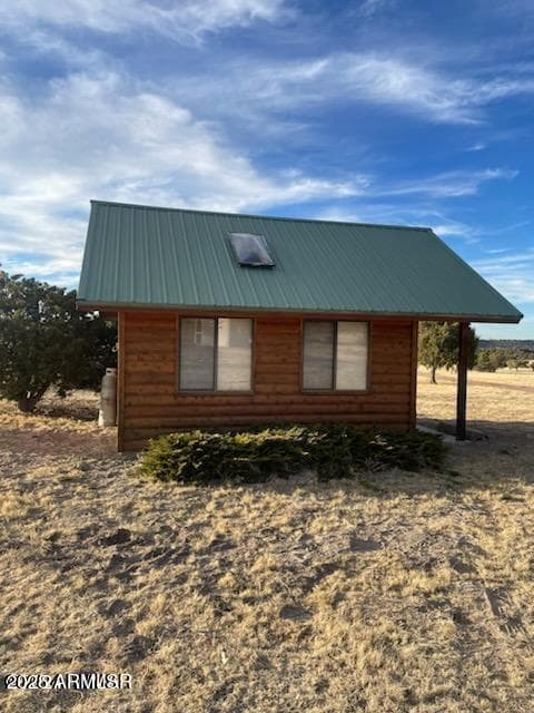 41451 HWY 180, Nutrioso, AZ 85932 — photo 9 of 68
