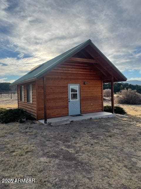 41451 HWY 180, Nutrioso, AZ 85932 — photo 10 of 68